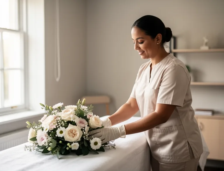 funeral home Ballajura